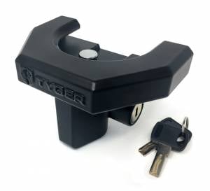 Coupler Lock